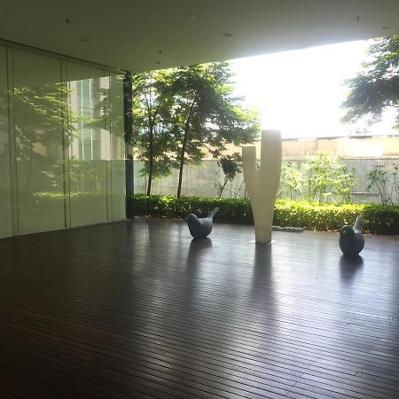 Mercu Summer Suites Kuala Lumpur Zewnętrze zdjęcie