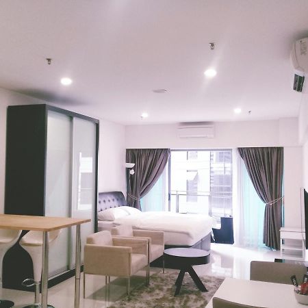 Mercu Summer Suites Kuala Lumpur Zewnętrze zdjęcie