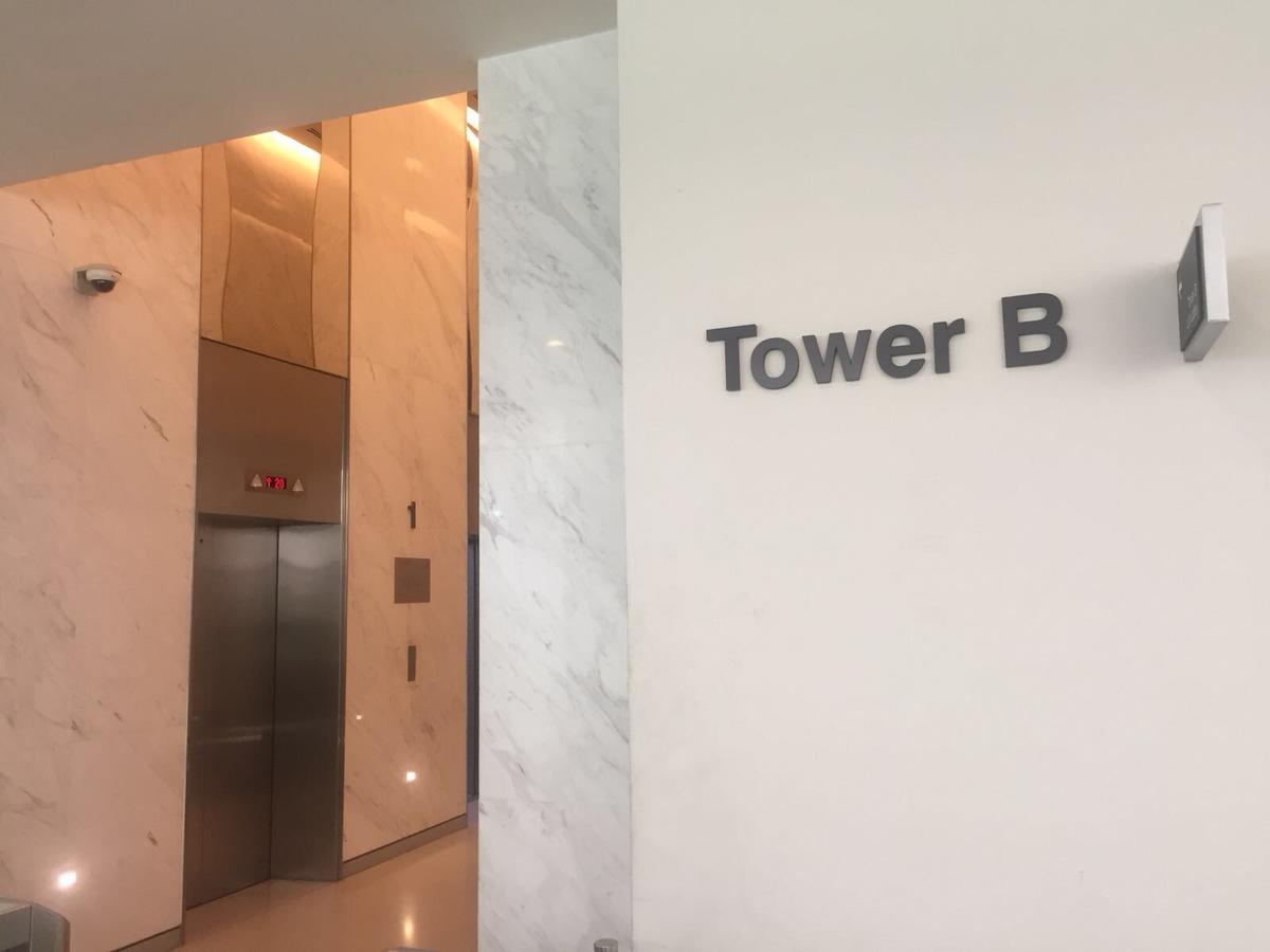 Mercu Summer Suites Kuala Lumpur Zewnętrze zdjęcie