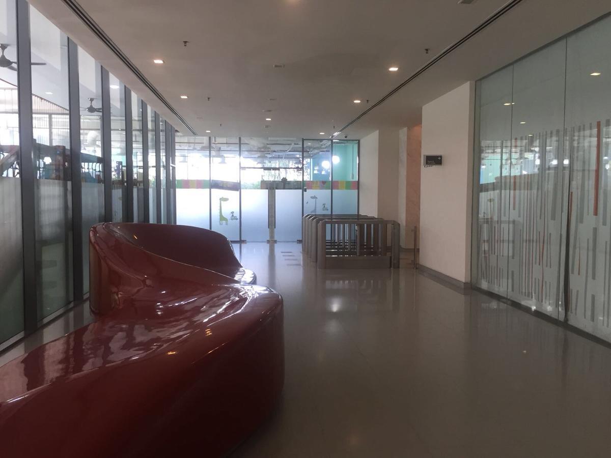 Mercu Summer Suites Kuala Lumpur Zewnętrze zdjęcie