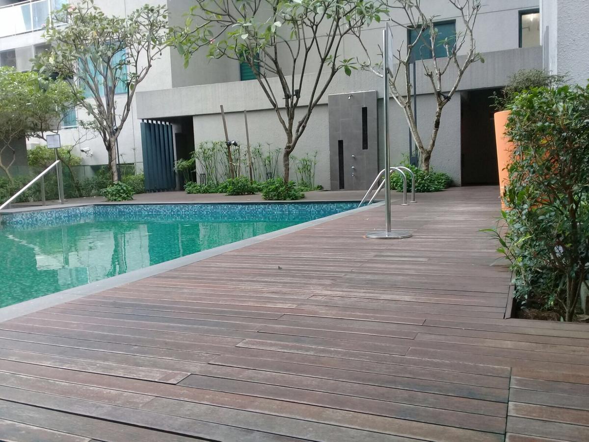 Mercu Summer Suites Kuala Lumpur Zewnętrze zdjęcie