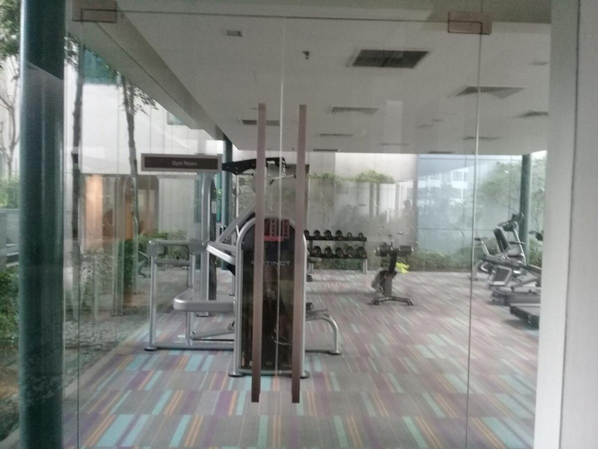 Mercu Summer Suites Kuala Lumpur Zewnętrze zdjęcie