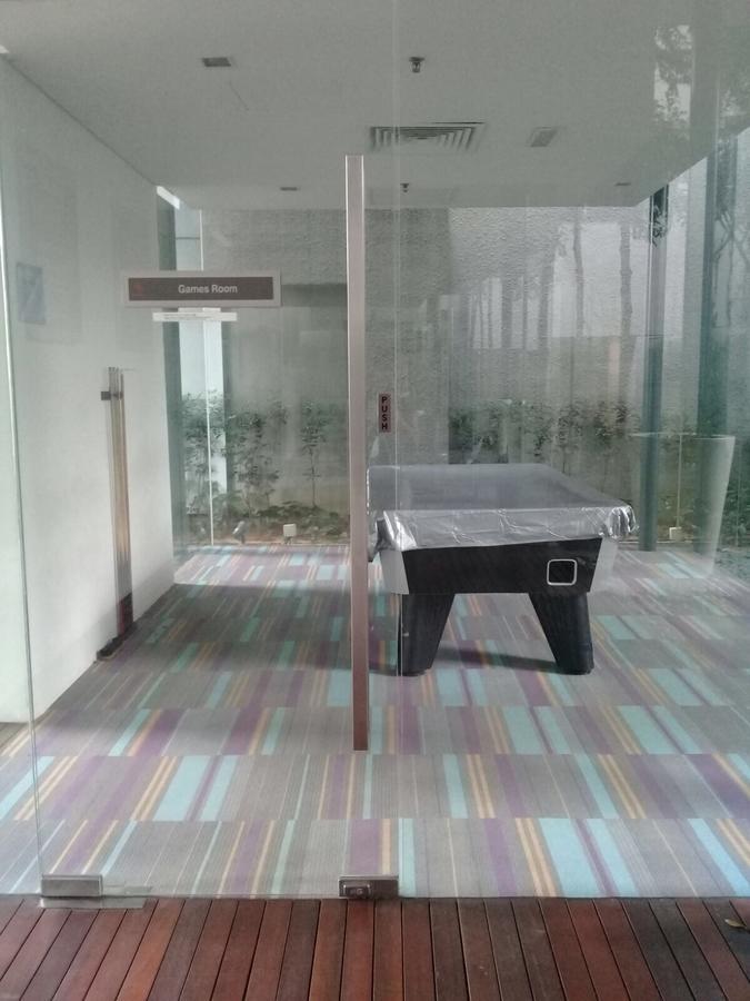 Mercu Summer Suites Kuala Lumpur Zewnętrze zdjęcie