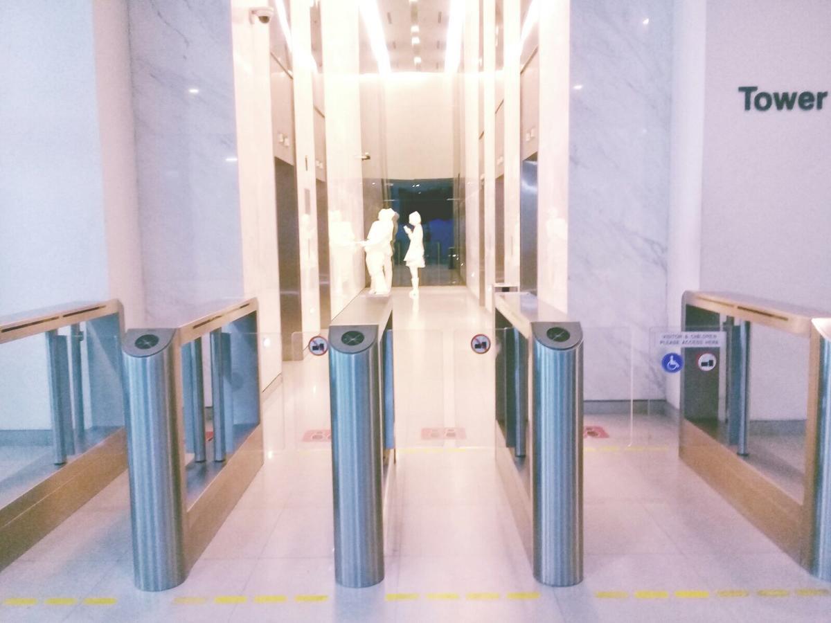 Mercu Summer Suites Kuala Lumpur Zewnętrze zdjęcie