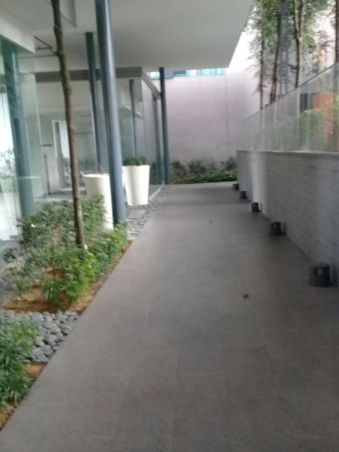 Mercu Summer Suites Kuala Lumpur Zewnętrze zdjęcie