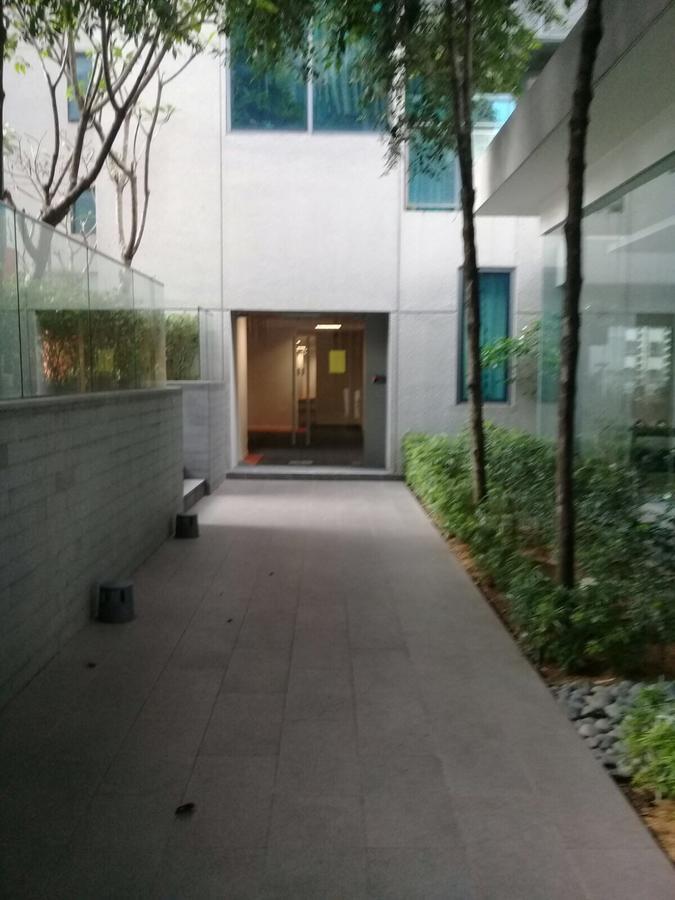 Mercu Summer Suites Kuala Lumpur Zewnętrze zdjęcie