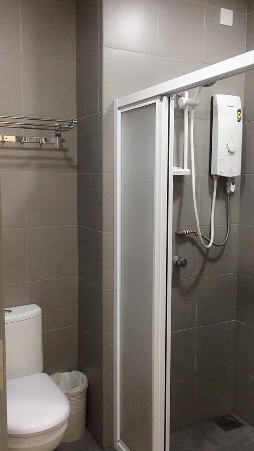 Mercu Summer Suites Kuala Lumpur Zewnętrze zdjęcie