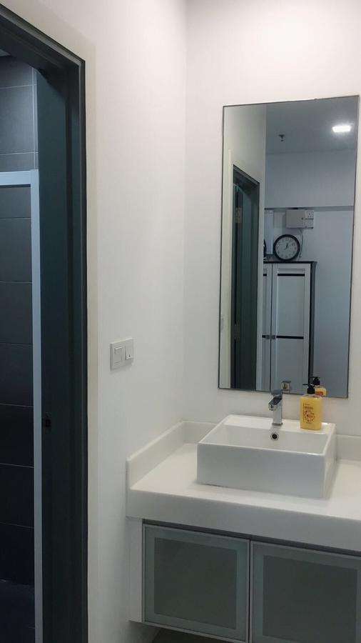 Mercu Summer Suites Kuala Lumpur Zewnętrze zdjęcie