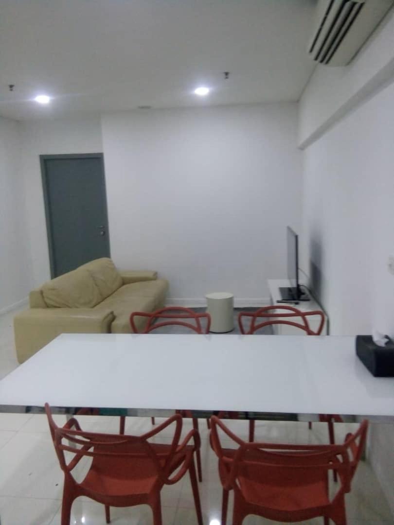 Mercu Summer Suites Kuala Lumpur Zewnętrze zdjęcie
