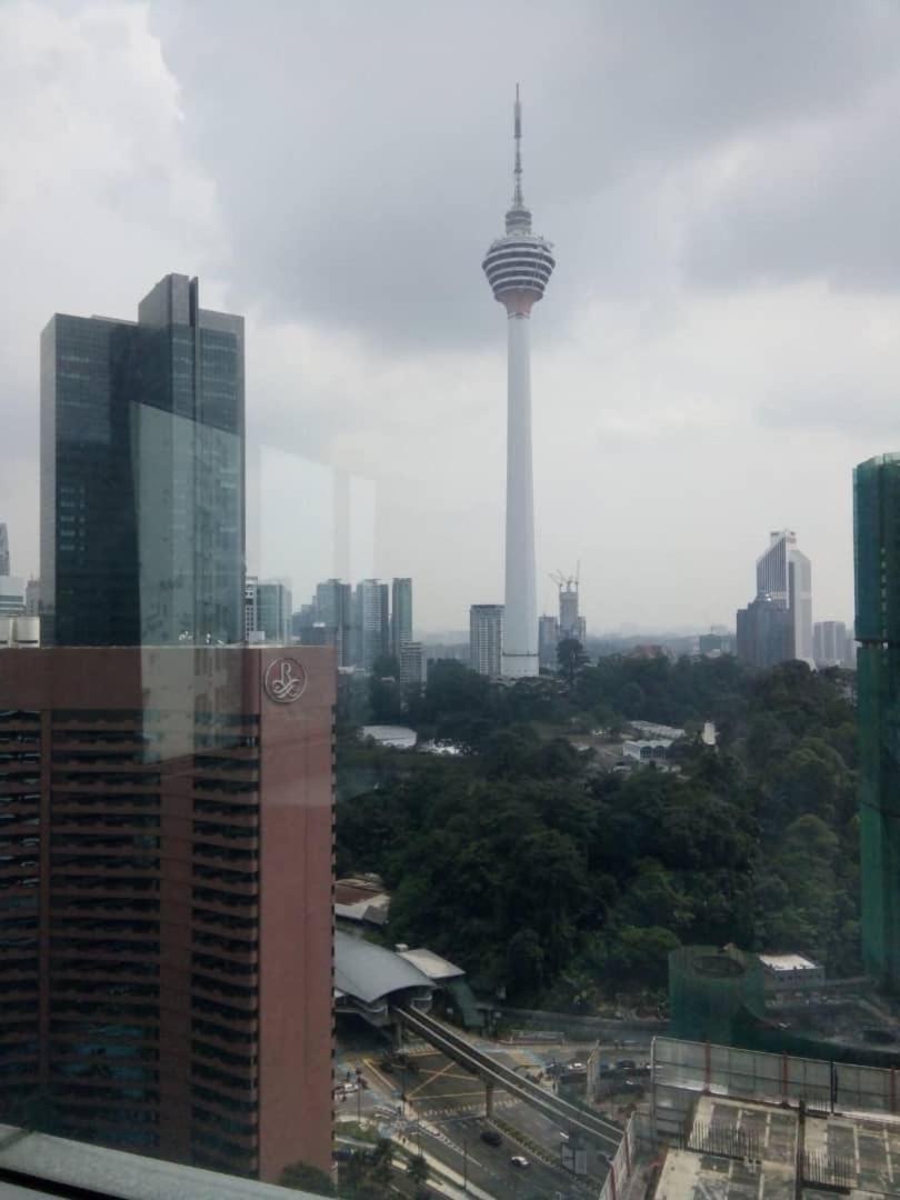 Mercu Summer Suites Kuala Lumpur Zewnętrze zdjęcie
