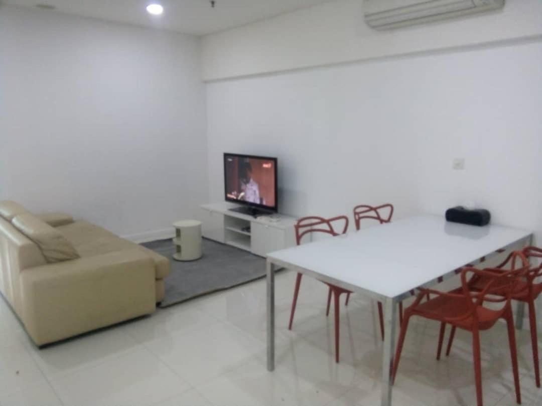 Mercu Summer Suites Kuala Lumpur Zewnętrze zdjęcie