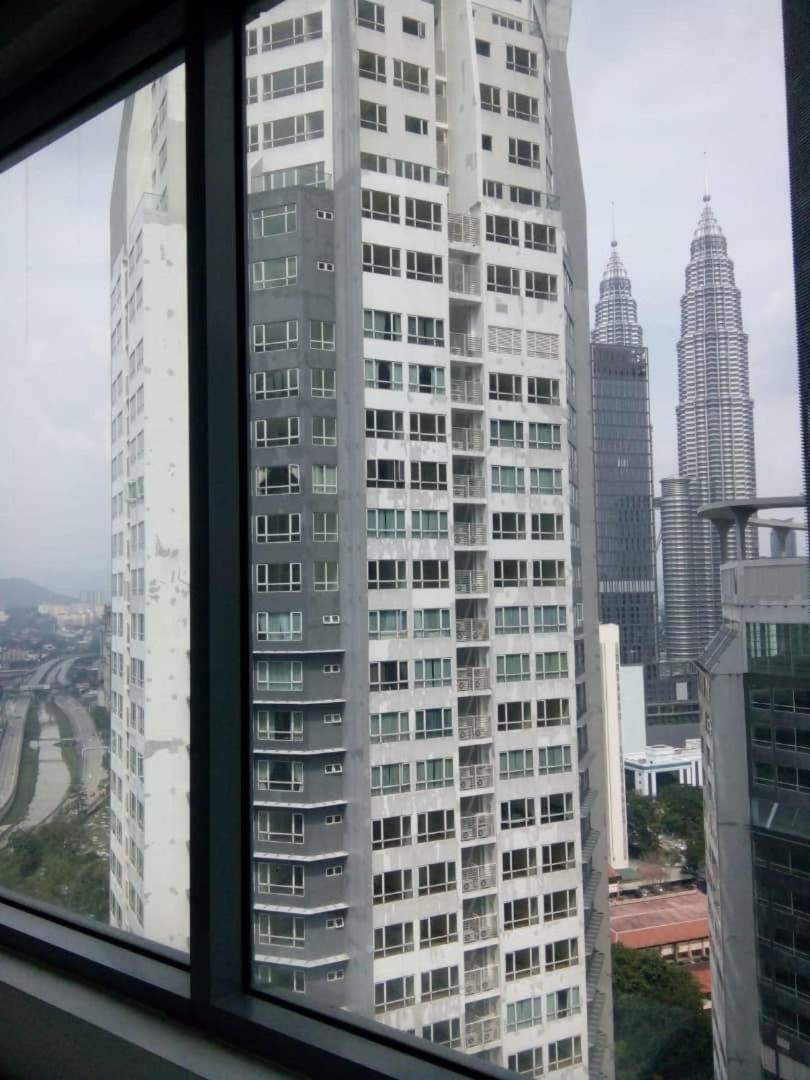 Mercu Summer Suites Kuala Lumpur Zewnętrze zdjęcie