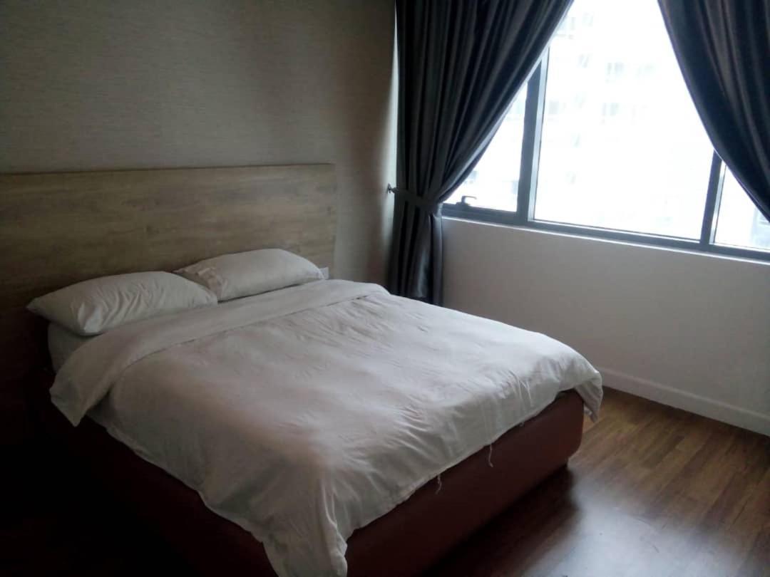 Mercu Summer Suites Kuala Lumpur Zewnętrze zdjęcie